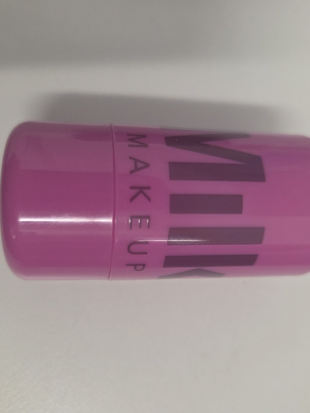 Milk Makeup Cream Blush & Lip Stick — Bright Pink
